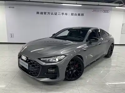 Audi A5L Sportback 2025