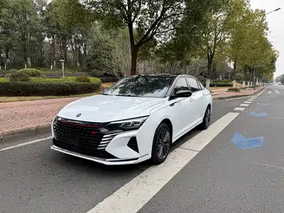Dongfeng Aeolus Yixuan MAX 2023