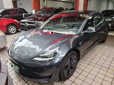Tesla Model 3 (Import) 2019