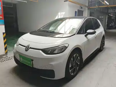 Volkswagen ID.3 2024