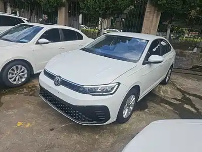 Volkswagen Lavida 2023