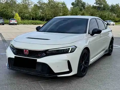 Honda Civic (Import) 2026