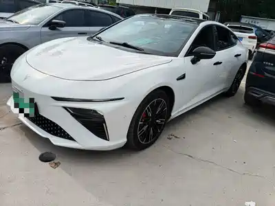 Nezha Auto S 2023