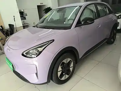 Geely Galaxy Starry Wish 2026