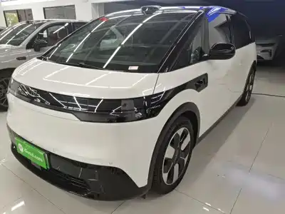 ZEEKR MIX 2026