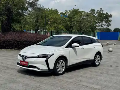 Buick Velite 6 2023