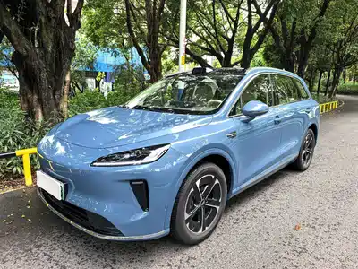 Shangjie SUV 2025