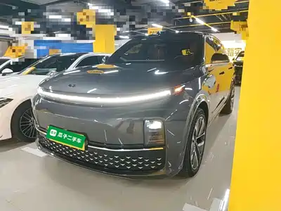 Li Auto L7 2023