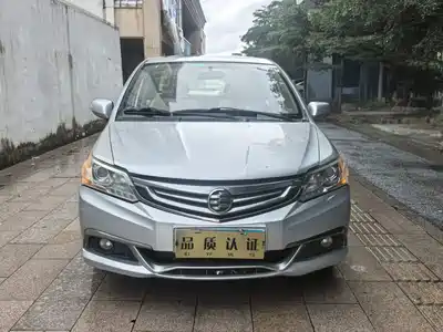 Everus S1 2013