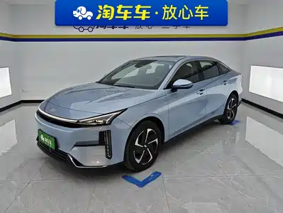 Geely Galaxy L6 2025