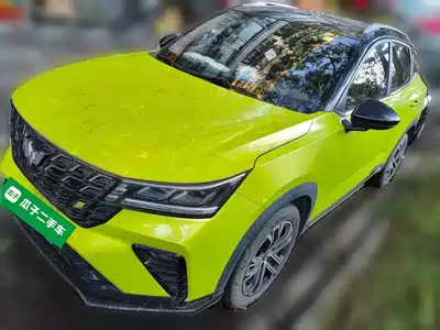 Wuling Motors Xingchi 2022