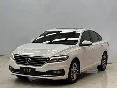 Volkswagen Lavida 2022