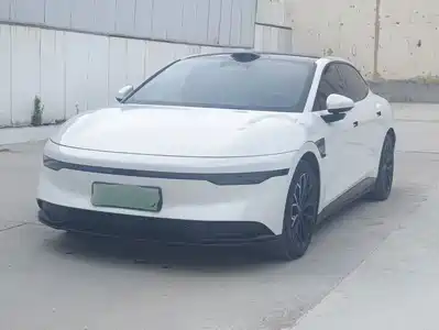 ZEEKR 007 2024