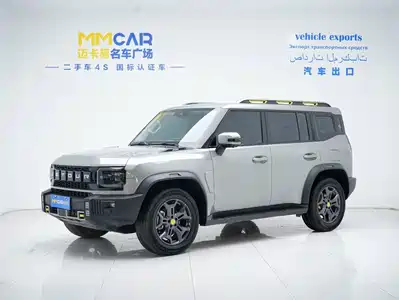Jetour Traveler 2024