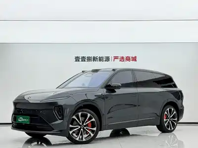 NIO ES8 2023