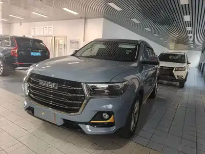 Haval H6 2021