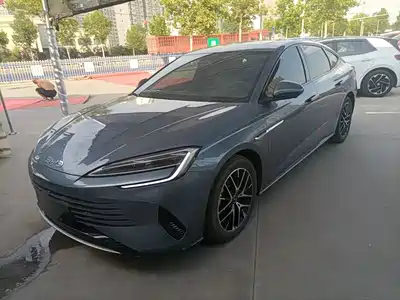 BYD Seal 2023