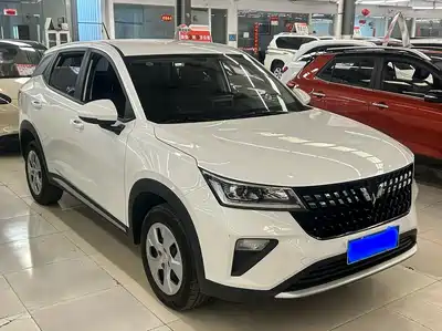 Wuling Motors Xingchi 2023