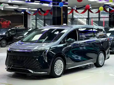 Buick Century 2023