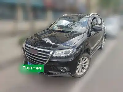 Haval H2 2016