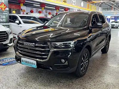 Haval H6 2022
