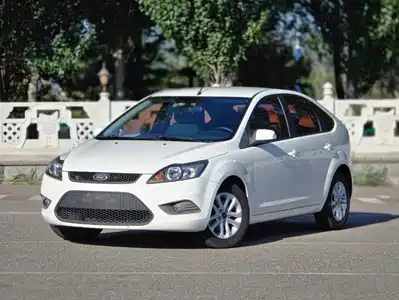 Ford Focus 2013
