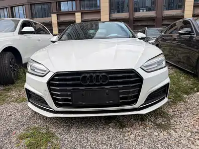 Audi A5 (Import) 2017