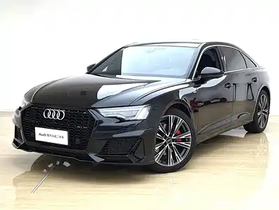 Audi A6L 2024