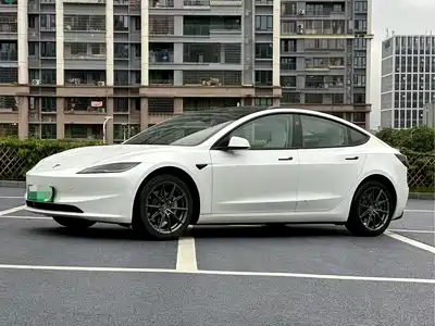 Tesla Model 3 2025