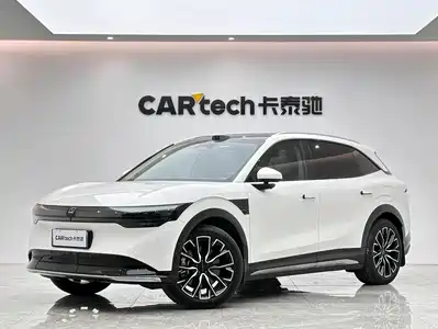 ZEEKR 7X 2026
