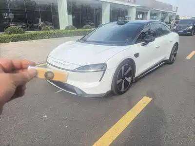 Zhijie S7 2023