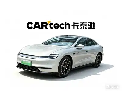 Changan Qiyuan A06 2025