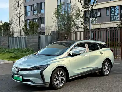 Buick Velite 6 2024
