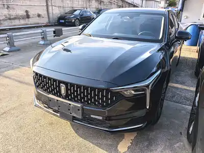 Besturn B70 2022