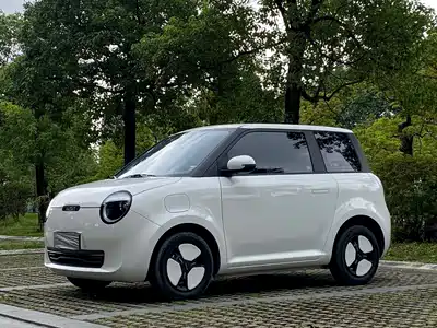 Changan Qiyuan Lumin 2025