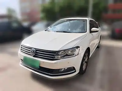 Volkswagen Lavida 2017
