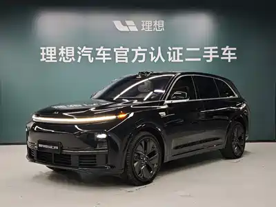 Li Auto L7 2025