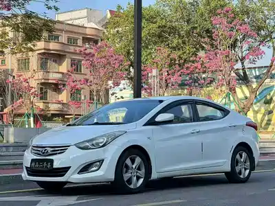 Hyundai Langdong 2013