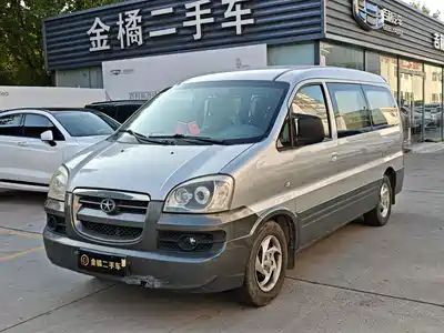 JAC Motors Refine 2015