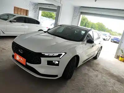 Ford Mondeo 2024