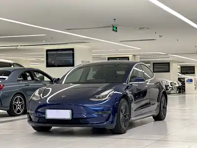Tesla Model 3 (Import) 2019