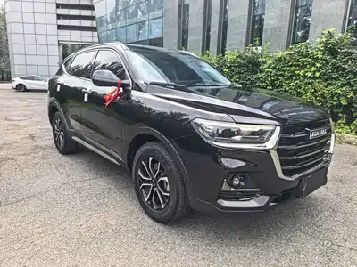 Haval H6 2022