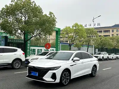 Chery Arrizo 8 2025