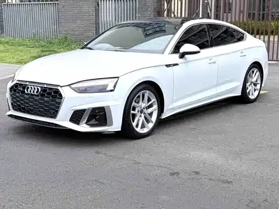 Audi A5 (Import) 2024
