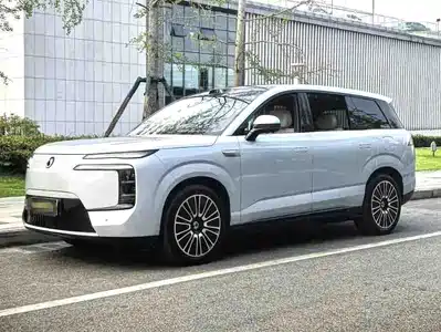 Denza N8L 2025