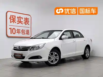 BYD Surui 2014