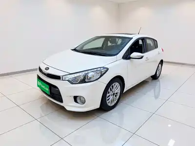 Kia K3S 2015