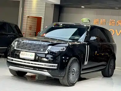 Land Rover Range Rover 2024