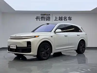 Li Auto L7 2025