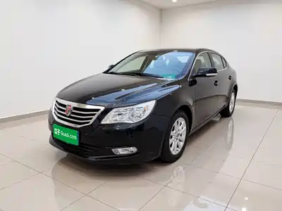 Roewe 950 2015